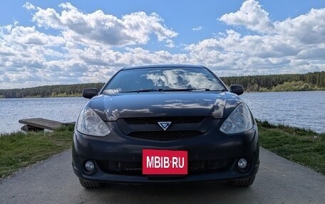 Toyota Caldina, 2003 год, 770 000 рублей, 4 фотография