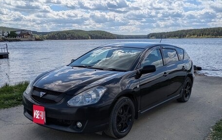 Toyota Caldina, 2003 год, 770 000 рублей, 3 фотография