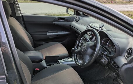 Toyota Caldina, 2003 год, 770 000 рублей, 13 фотография