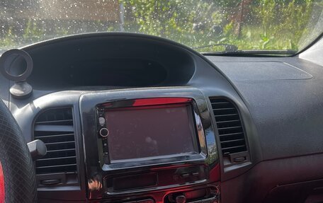 Geely MK Cross I, 2012 год, 370 000 рублей, 3 фотография
