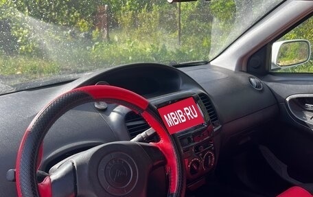 Geely MK Cross I, 2012 год, 370 000 рублей, 2 фотография
