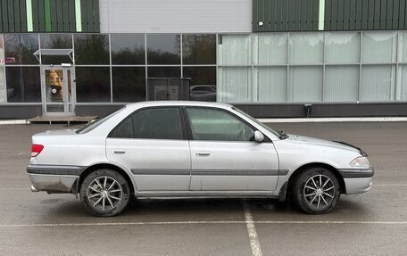 Toyota Carina, 1997 год, 370 000 рублей, 6 фотография