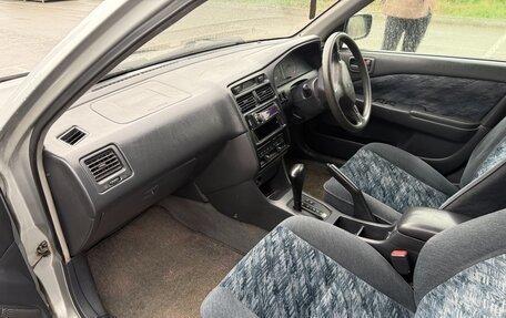 Toyota Carina, 1997 год, 370 000 рублей, 8 фотография