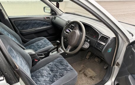 Toyota Carina, 1997 год, 370 000 рублей, 10 фотография