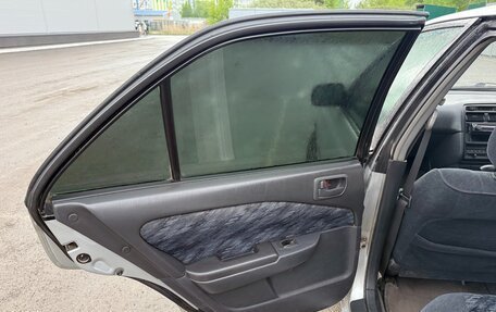 Toyota Carina, 1997 год, 370 000 рублей, 13 фотография