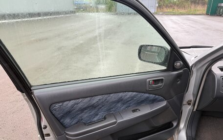 Toyota Carina, 1997 год, 370 000 рублей, 7 фотография