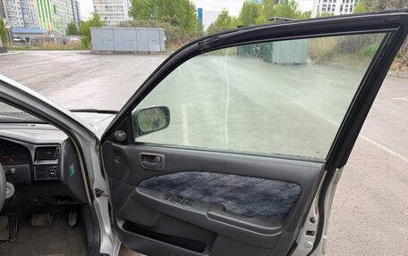Toyota Carina, 1997 год, 370 000 рублей, 9 фотография