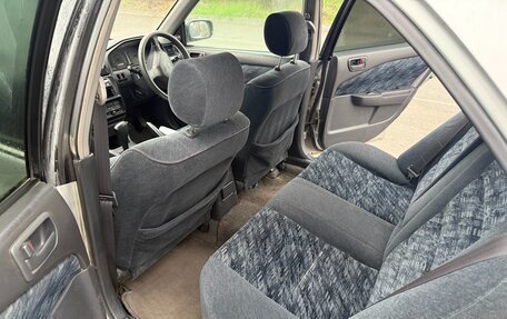 Toyota Carina, 1997 год, 370 000 рублей, 14 фотография