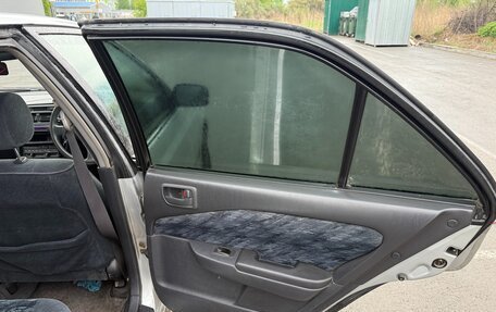 Toyota Carina, 1997 год, 370 000 рублей, 11 фотография