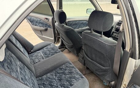 Toyota Carina, 1997 год, 370 000 рублей, 12 фотография