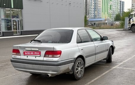 Toyota Carina, 1997 год, 370 000 рублей, 5 фотография