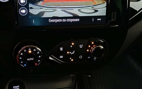 Renault Kaptur I рестайлинг, 2020 год, 2 200 000 рублей, 3 фотография