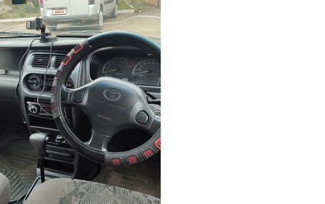 Toyota Duet, 2000 год, 527 000 рублей, 3 фотография
