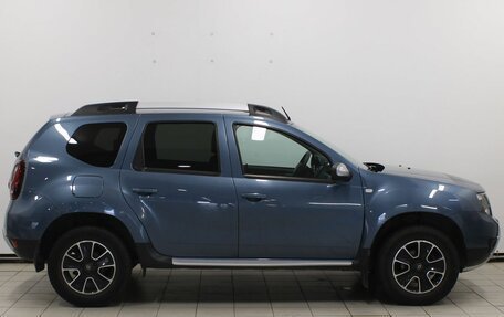 Renault Duster I рестайлинг, 2017 год, 1 289 900 рублей, 4 фотография