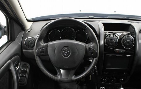 Renault Duster I рестайлинг, 2017 год, 1 289 900 рублей, 10 фотография