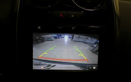 Renault Duster I рестайлинг, 2017 год, 1 289 900 рублей, 15 фотография