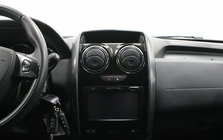 Renault Duster I рестайлинг, 2017 год, 1 289 900 рублей, 14 фотография
