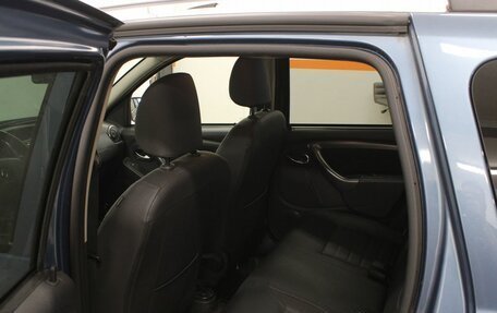 Renault Duster I рестайлинг, 2017 год, 1 289 900 рублей, 16 фотография