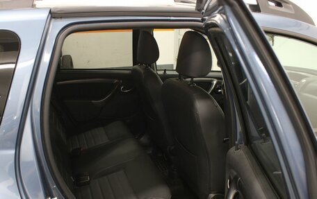 Renault Duster I рестайлинг, 2017 год, 1 289 900 рублей, 17 фотография