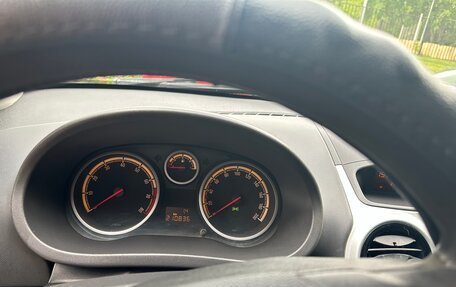 Opel Corsa D, 2010 год, 360 000 рублей, 9 фотография