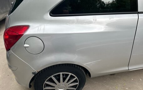 Opel Corsa D, 2010 год, 360 000 рублей, 4 фотография