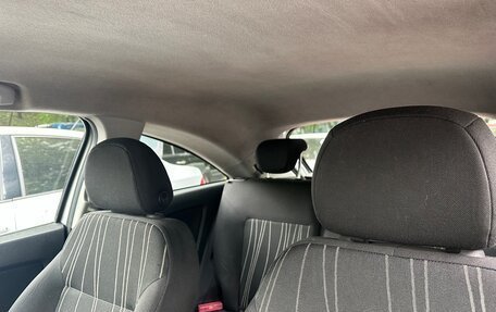 Opel Corsa D, 2010 год, 360 000 рублей, 8 фотография