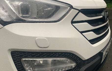 Hyundai Santa Fe III рестайлинг, 2014 год, 1 970 000 рублей, 8 фотография