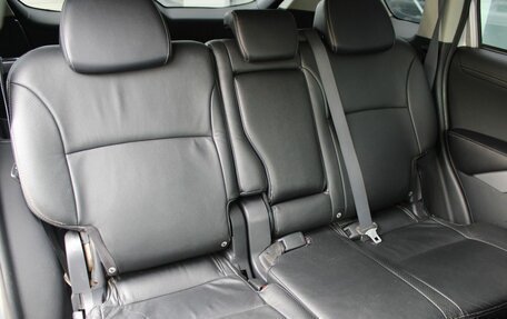 Mitsubishi Outlander III рестайлинг 3, 2012 год, 1 327 000 рублей, 10 фотография