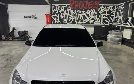 Mercedes-Benz C-Класс, 2011 год, 1 880 000 рублей, 3 фотография