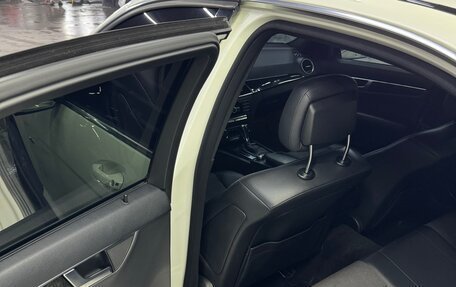 Mercedes-Benz C-Класс, 2011 год, 1 880 000 рублей, 19 фотография