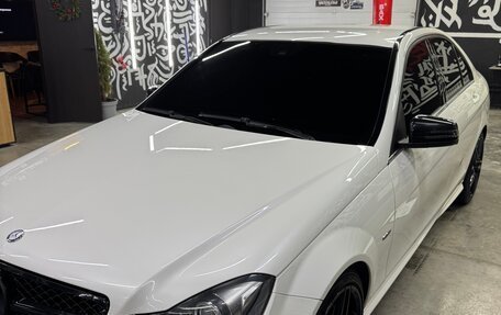 Mercedes-Benz C-Класс, 2011 год, 1 880 000 рублей, 13 фотография