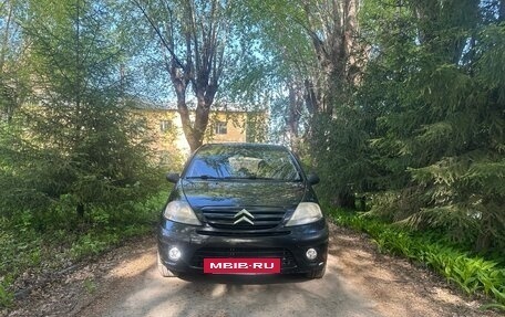 Citroen C3 II, 2009 год, 310 000 рублей, 2 фотография