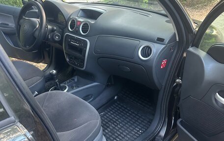 Citroen C3 II, 2009 год, 310 000 рублей, 11 фотография
