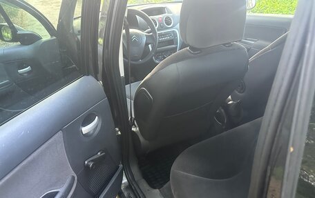 Citroen C3 II, 2009 год, 310 000 рублей, 9 фотография