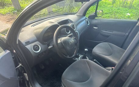 Citroen C3 II, 2009 год, 310 000 рублей, 8 фотография