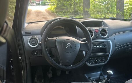 Citroen C3 II, 2009 год, 310 000 рублей, 10 фотография