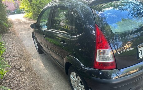 Citroen C3 II, 2009 год, 310 000 рублей, 5 фотография