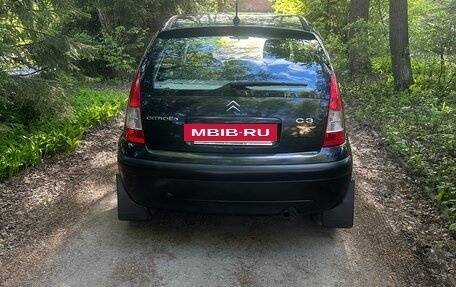 Citroen C3 II, 2009 год, 310 000 рублей, 4 фотография