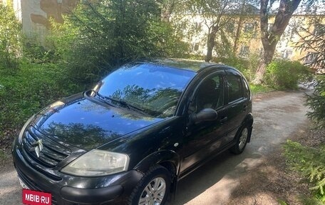 Citroen C3 II, 2009 год, 310 000 рублей, 3 фотография