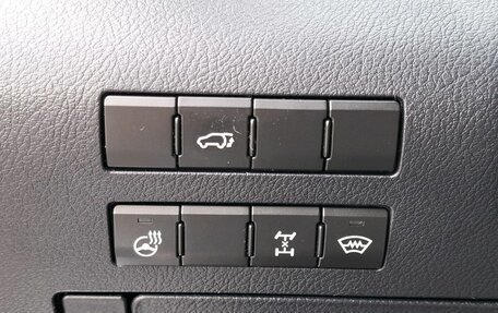 Lexus RX IV рестайлинг, 2018 год, 4 590 000 рублей, 14 фотография