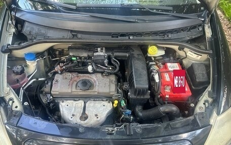Citroen C3 II, 2009 год, 310 000 рублей, 17 фотография