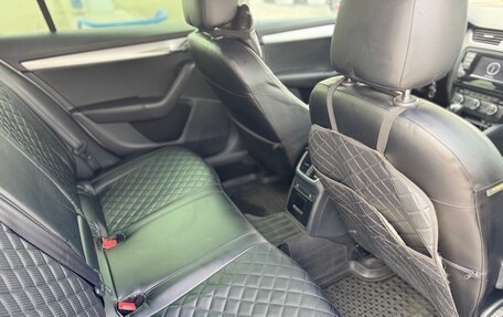 Skoda Octavia, 2014 год, 1 285 000 рублей, 6 фотография