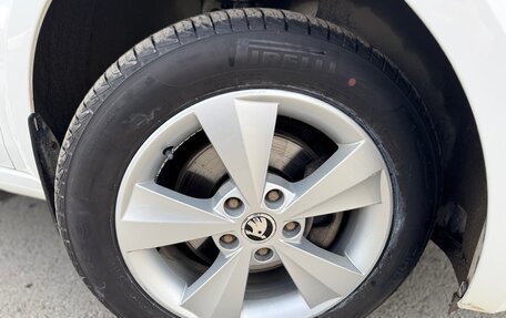 Skoda Octavia, 2014 год, 1 285 000 рублей, 11 фотография