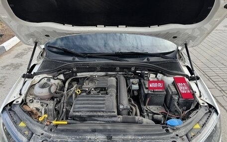 Skoda Octavia, 2014 год, 1 285 000 рублей, 9 фотография