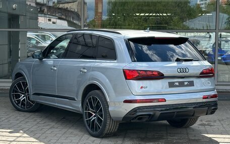 Audi Q7, 2024 год, 15 990 000 рублей, 5 фотография
