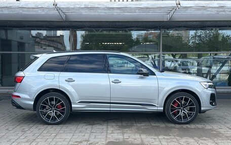 Audi Q7, 2024 год, 15 990 000 рублей, 8 фотография