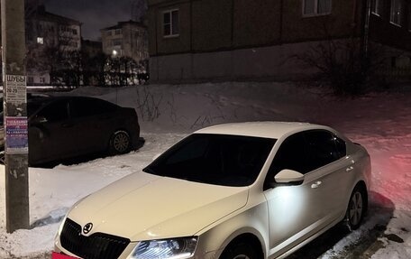 Skoda Octavia, 2014 год, 1 285 000 рублей, 16 фотография