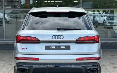 Audi Q7, 2024 год, 15 990 000 рублей, 6 фотография