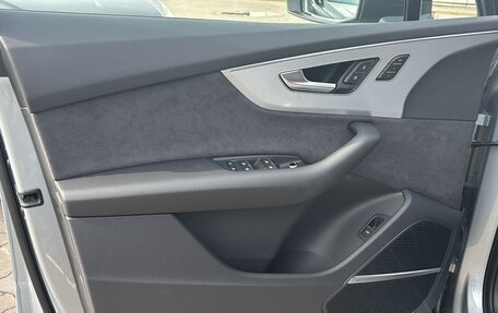 Audi Q7, 2024 год, 15 990 000 рублей, 10 фотография