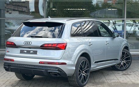 Audi Q7, 2024 год, 15 990 000 рублей, 7 фотография